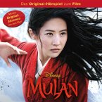 Mulan (Das Original-Hörspiel zum Disney Real-Kinofilm) (MP3-Download)