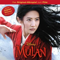 Mulan (Hörspiel zum Disney Real-Kinofilm) (MP3-Download)