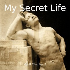 My Secret Life, Vol. 8 Chapter 2 (MP3-Download) - Collins, Dominic Crawford