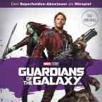 Guardians of the Galaxy (Dein Marvel Superhelden-Abenteuer als Hörspiel) (MP3-Download)