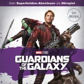 Guardians of the Galaxy (Hörspiel zum Marvel Film) (MP3-Download)
