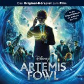 Artemis Fowl (Das Original-Hörspiel zum Disney Film) (MP3-Download)