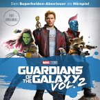 Guardians of the Galaxy Vol. 2 (Dein Marvel Superhelden-Abenteuer als Hörspiel) (MP3-Download)