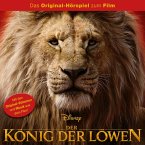 Der König der Löwen (Hörspiel zum Disney Real-Kinofilm) (MP3-Download)