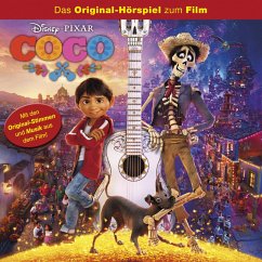 Coco (Hörspiel zum Disney/Pixar Film) (MP3-Download)