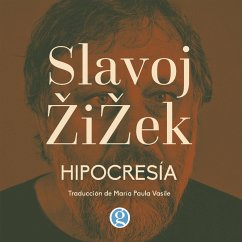 Hipocresía (MP3-Download) - Žižek, Slavoj