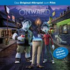 Onward: Keine halben Sachen (Das Original-Hörspiel zum Disney/Pixar Film) (MP3-Download)