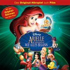 Arielle die Meerjungfrau - Wie alles begann (Hörspiel zum Disney Film) (MP3-Download)