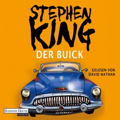 Der Buick (MP3-Download) - King, Stephen