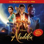 Aladdin (Das Original-Hörspiel zum Disney Real-Kinofilm) (MP3-Download)