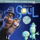 Soul (Das Original-Hörspiel zum Disney/Pixar Film) (MP3-Download)