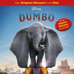 Dumbo (Das Original-Hörspiel zum Disney Real-Kinofilm) (MP3-Download)