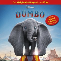 Dumbo (Hörspiel zum Disney Real-Kinofilm) (MP3-Download)