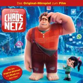 Chaos im Netz (Hörspiel zum Disney Film) (MP3-Download)