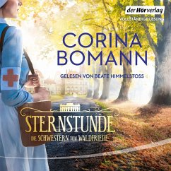 Sternstunde / Waldfriede-Saga Bd.1 (MP3-Download) - Bomann, Corina