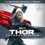 Thor: The Dark Kingdom (Dein Marvel Superhelden-Abenteuer als Hörspiel) (MP3-Download)