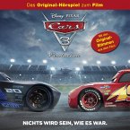 Cars 3 - Evolution (Das Original-Hörspiel zum Disney/Pixar Film) (MP3-Download)