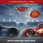 Cars 3 - Evolution (Hörspiel zum Disney/Pixar Film) (MP3-Download)