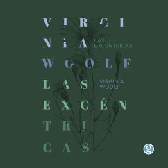 Cover Las excéntricas (MP3-Download)