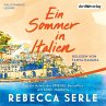 Ein Sommer in Italien (MP3-Download) - Bild 1
