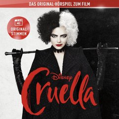 Cruella (Das Original-Hörspiel zum Kinofilm) (MP3-Download)