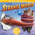 Strange World (Das Original-Hörspiel zum Disney Film) (MP3-Download)