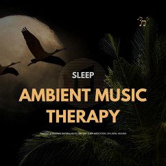 Cover SLEEP: Ambient Music Therapy (MP3-Download)