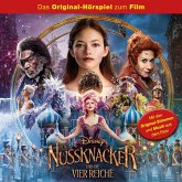 Der Nussknacker und die vier Reiche (Hörspiel zum Disney Film) (MP3-Download)