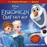 Die Eiskönigin: Olaf taut auf... - Bild 1