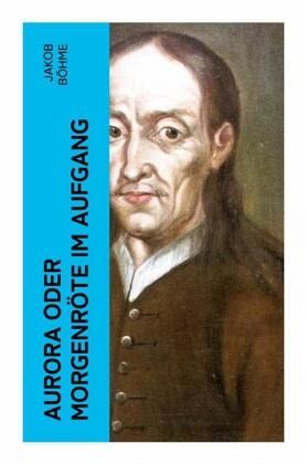 Aurora oder Morgenröte im Aufgang Aurora oder Morgenröte im Aufgang