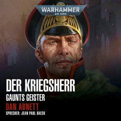 Warhammer 40.000: Gaunts Geister 14 (MP3-Download) - Abnett, Dan