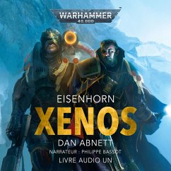 Warhammer 40.000: Eisenhorn 01 (MP3-Download) - Abnett, Dan