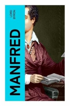 Manfred - Byron, George G. N. Lord