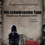 Die schwärzesten Tage (MP3-Download)