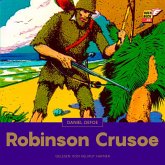 Robinson Crusoe (MP3-Download)