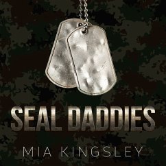 SEAL Daddies (MP3-Download) - Kingsley, Mia