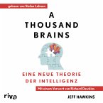 A Thousand Brains (MP3-Download)