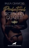 PärchenTausch - Erotisches Quartett   Erotische Geschichte + 2 weitere Geschichten