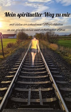 Cover Mein spiritueller Weg zu Mir
