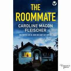 The Roommate (MP3-Download) - Fleischer, Caroline Macon