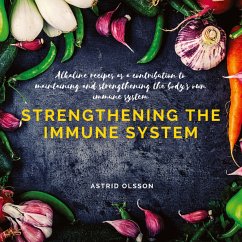 Strengthening the immune system - Olsson, Astrid