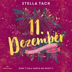 Don't Call Santa an Idiot II (Christmas Kisses. Ein Adventskalender 11) (MP3-Download)