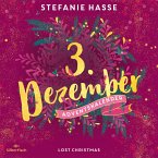 Lost Christmas (Christmas Kisses. Ein Adventskalender 3) (MP3-Download)