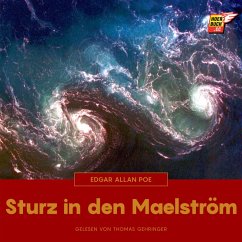 Cover Sturz in den Maelström (MP3-Download)