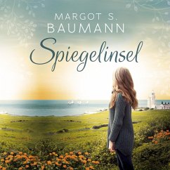 Spiegelinsel (MP3-Download) - Baumann, Margot S.