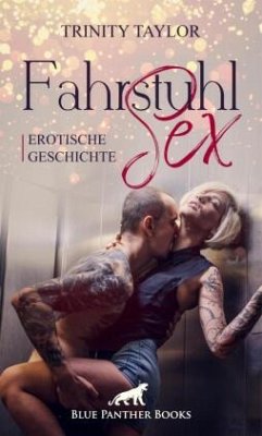 Cover FahrstuhlSex   Erotische Geschichte