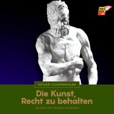 Die Kunst, Recht zu behalten (MP3-Download)