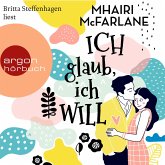 Ich glaub, ich will (MP3-Download)