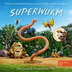 Der Superwurm (Das Original-Hörspiel zum Film) (MP3-Download)