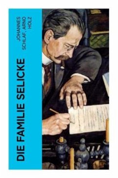 Cover Die Familie Selicke